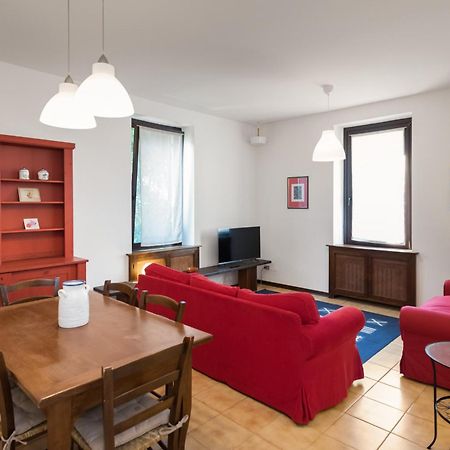 Flats4Rent Sabotino Apartman Verona Kültér fotó
