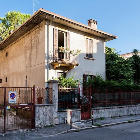 Flats4Rent Sabotino Apartman Verona Kültér fotó
