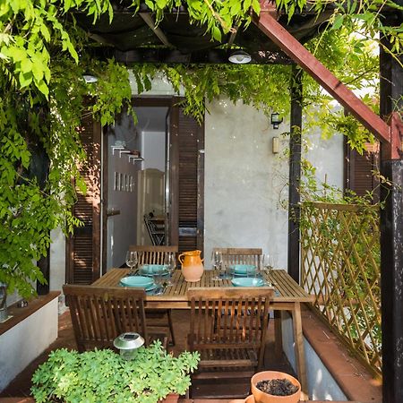 Flats4Rent Sabotino Apartman Verona Kültér fotó