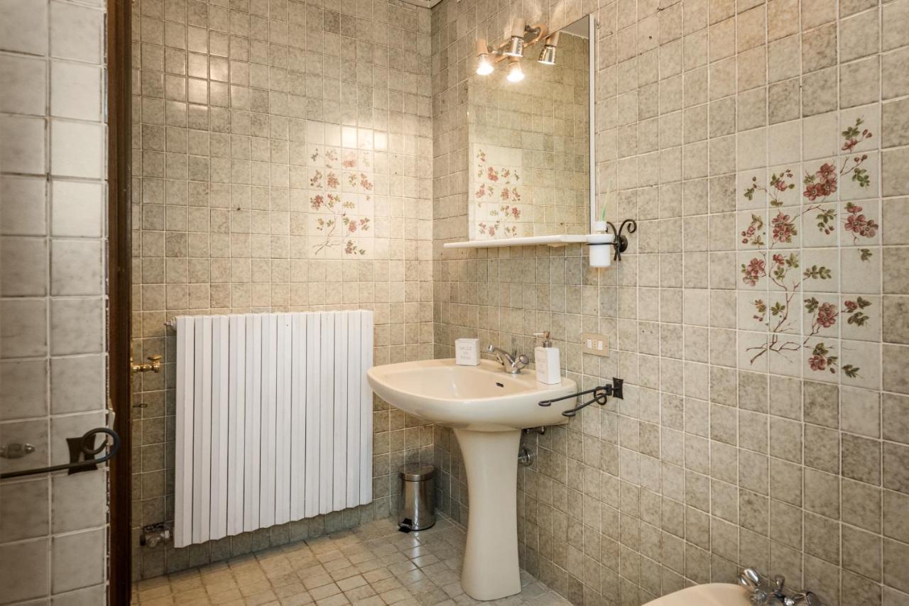 Flats4Rent Sabotino Apartman Verona Kültér fotó