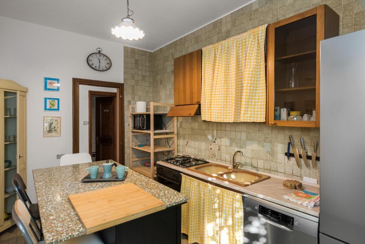 Flats4Rent Sabotino Apartman Verona Kültér fotó