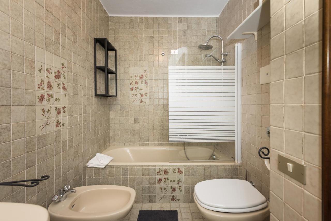 Flats4Rent Sabotino Apartman Verona Kültér fotó