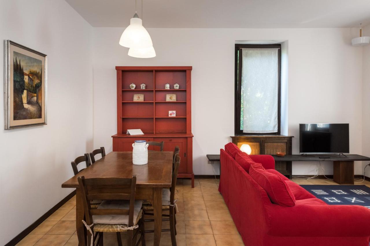 Flats4Rent Sabotino Apartman Verona Kültér fotó