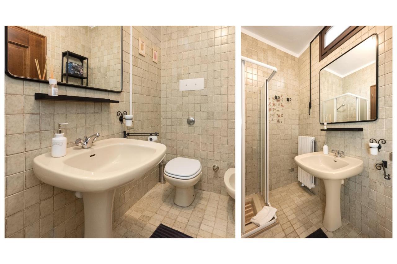 Flats4Rent Sabotino Apartman Verona Kültér fotó