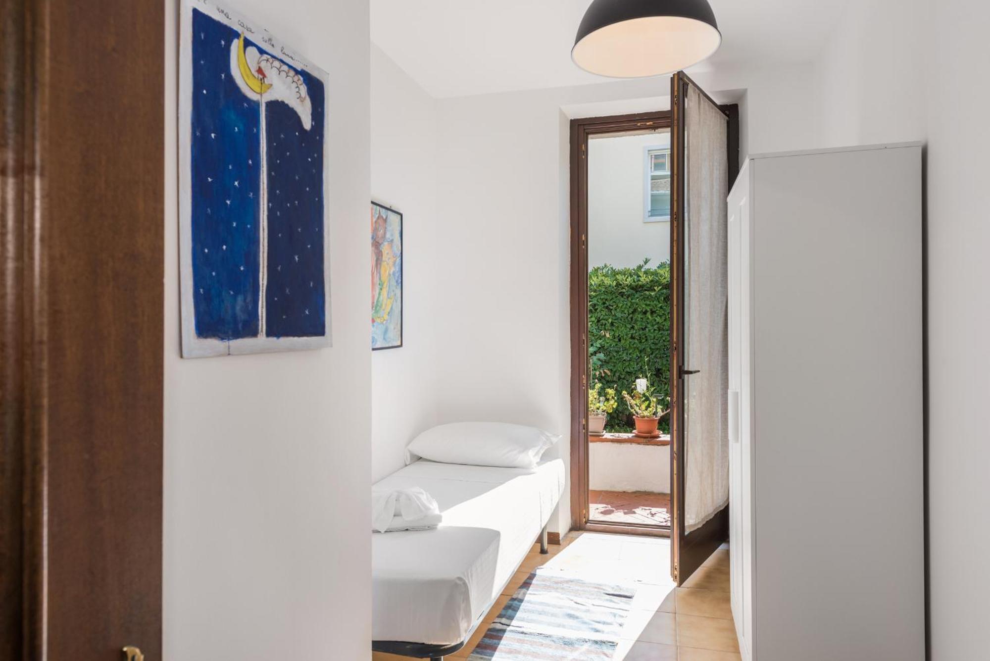 Flats4Rent Sabotino Apartman Verona Kültér fotó