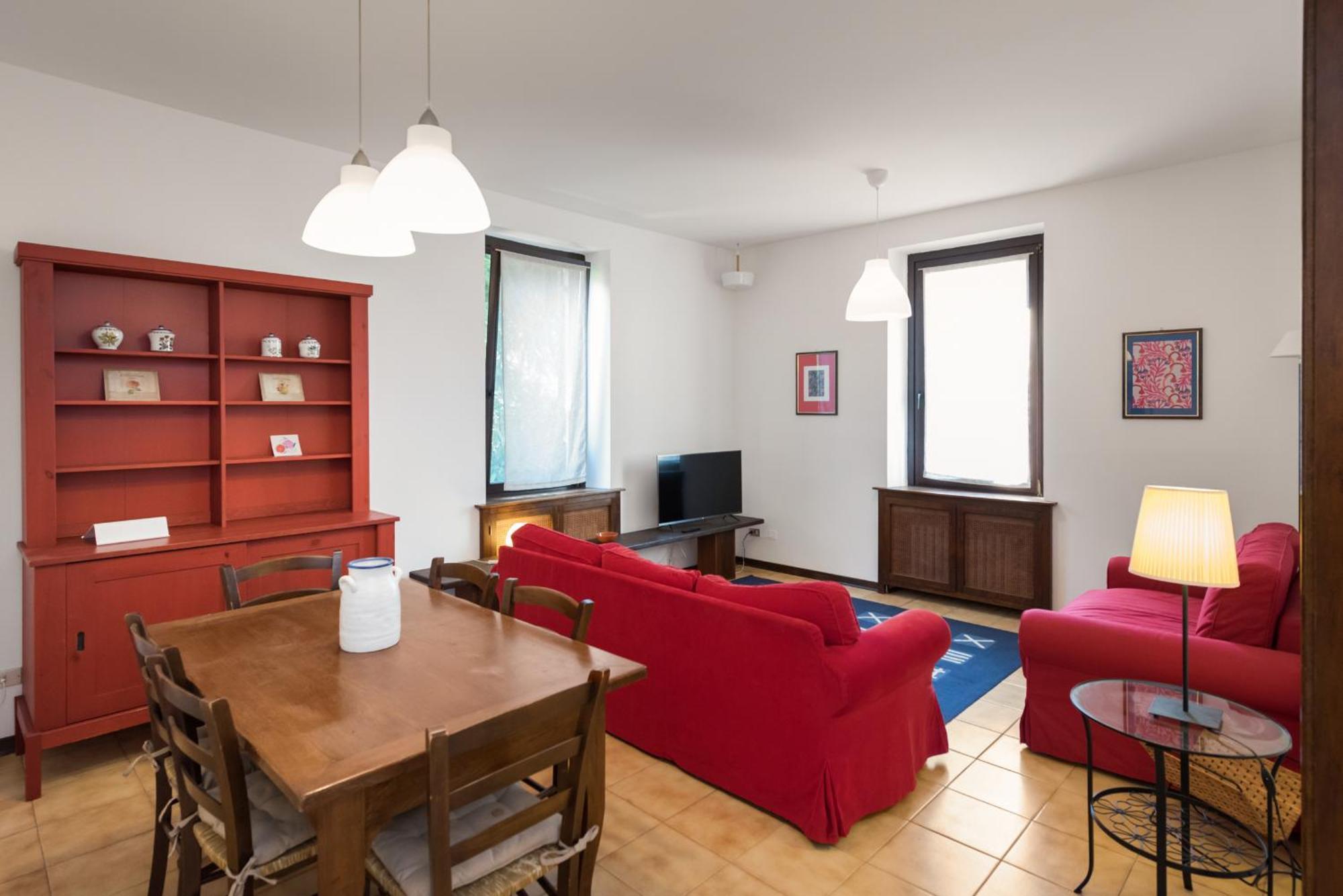 Flats4Rent Sabotino Apartman Verona Kültér fotó